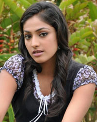 Haripriya